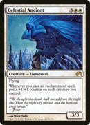 Celestial Ancient [Planechase 2012] - Rocket TCG