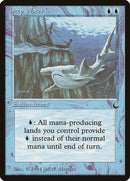 Deep Water [The Dark] - Rocket TCG