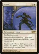 Arrest [IDW Comics 2012] - Rocket TCG