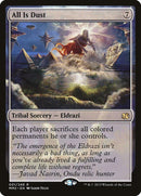 All Is Dust [Modern Masters 2015] - Rocket TCG