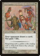 Bargain [Portal Second Age] - Rocket TCG