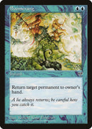 Boomerang [Mirage] - Rocket TCG