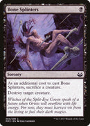 Bone Splinters [Modern Masters 2017] - Rocket TCG