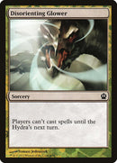 Disorienting Glower [Theros Face the Hydra] - Rocket TCG