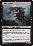 Cabal Paladin [Dominaria] - Rocket TCG