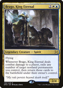 Brago, King Eternal [Eternal Masters] - Rocket TCG