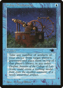 Drafna's Restoration [Antiquities] - Rocket TCG