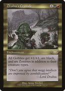 Dralnu's Crusade [Planeshift] - Rocket TCG