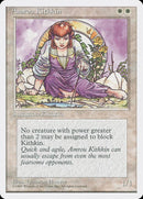 Amrou Kithkin [Fourth Edition] - Rocket TCG
