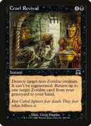 Cruel Revival [Onslaught] - Rocket TCG