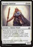 Azorius Justiciar [Ravnica Allegiance Guild Kit] - Rocket TCG