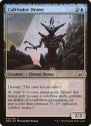 Cultivator Drone [Oath of the Gatewatch] - Rocket TCG