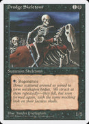 Drudge Skeletons [Fourth Edition] - Rocket TCG