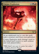 Corpse Explosion [Streets of New Capenna] - Rocket TCG