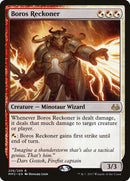 Boros Reckoner [Modern Masters 2017] - Rocket TCG