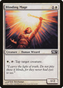 Blinding Mage [Magic 2011] - Rocket TCG