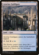 Azorius Guildgate [Commander 2018] - Rocket TCG