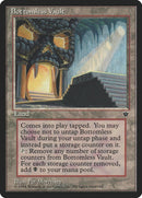 Bottomless Vault [Fallen Empires] - Rocket TCG