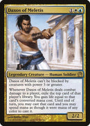 Daxos of Meletis [Theros] - Rocket TCG