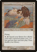 Defiant Falcon [Nemesis] - Rocket TCG