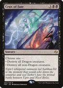 Crux of Fate (Promo Pack) [Fate Reforged Promos] - Rocket TCG