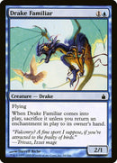 Drake Familiar [Ravnica: City of Guilds] - Rocket TCG
