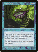 Chronatog [Visions] - Rocket TCG
