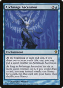 Archmage Ascension [Zendikar] - Rocket TCG