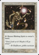 Blinking Spirit [Fifth Edition] - Rocket TCG
