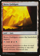Boros Guildgate [Commander Anthology Volume II] - Rocket TCG