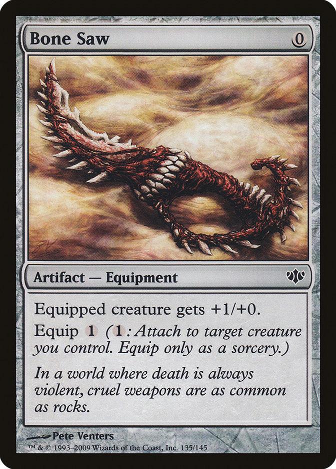 Bone Saw [Conflux] - Rocket TCG