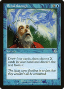 Breakthrough [Torment] - Rocket TCG
