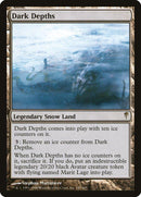 Dark Depths [Coldsnap] - Rocket TCG
