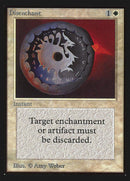 Disenchant [International Collectors' Edition] - Rocket TCG