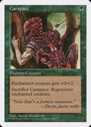 Carapace [Fifth Edition] - Rocket TCG