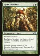 Alpha Authority [Gatecrash] - Rocket TCG