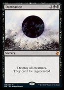 Damnation [Time Spiral Remastered] - Rocket TCG