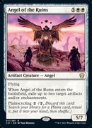 Angel of the Ruins [Commander 2021] - Rocket TCG
