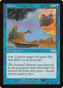 Douse [Urza's Saga] - Rocket TCG