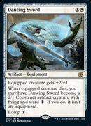 Dancing Sword [Dungeons & Dragons: Adventures in the Forgotten Realms] - Rocket TCG