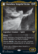Dorothea, Vengeful Victim // Dorothea's Retribution [Innistrad: Double Feature] - Rocket TCG