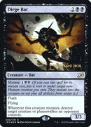 Dirge Bat [Ikoria: Lair of Behemoths Prerelease Promos] - Rocket TCG