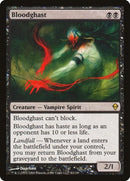 Bloodghast [Zendikar] - Rocket TCG