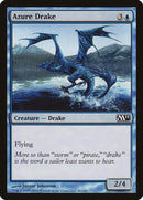 Azure Drake [Magic 2011] - Rocket TCG