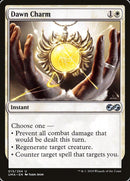 Dawn Charm [Ultimate Masters] - Rocket TCG