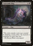 Catacomb Slug [Magic Origins] - Rocket TCG