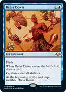 Dress Down [Modern Horizons 2 Prerelease Promos] - Rocket TCG