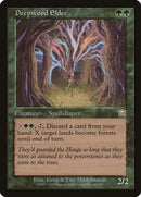 Deepwood Elder [Mercadian Masques] - Rocket TCG