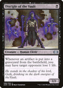 Disciple of the Vault [Double Masters] - Rocket TCG