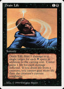 Drain Life [Summer Magic / Edgar] - Rocket TCG